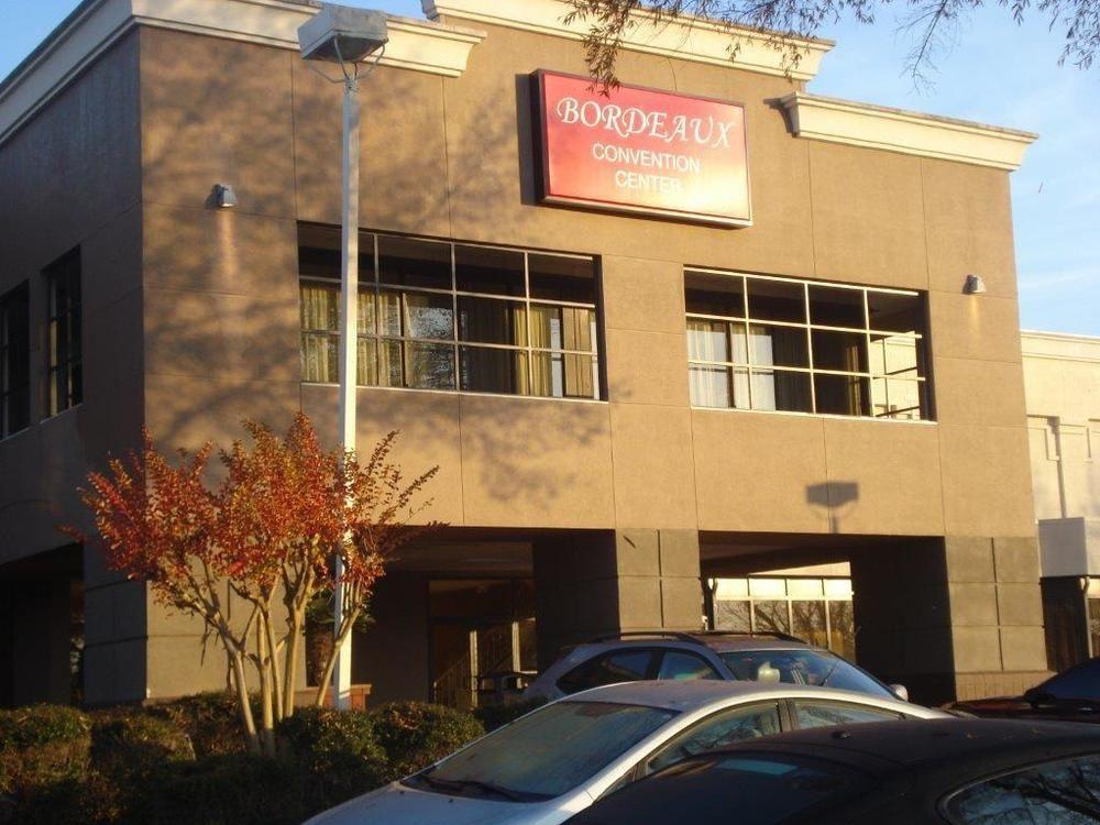 Baymont By Wyndham Fayetteville Fort Bragg Area Экстерьер фото