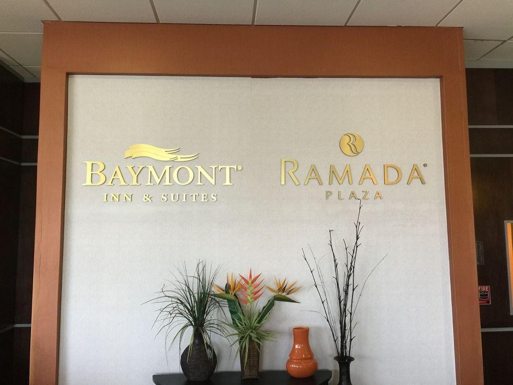 Baymont By Wyndham Fayetteville Fort Bragg Area Экстерьер фото