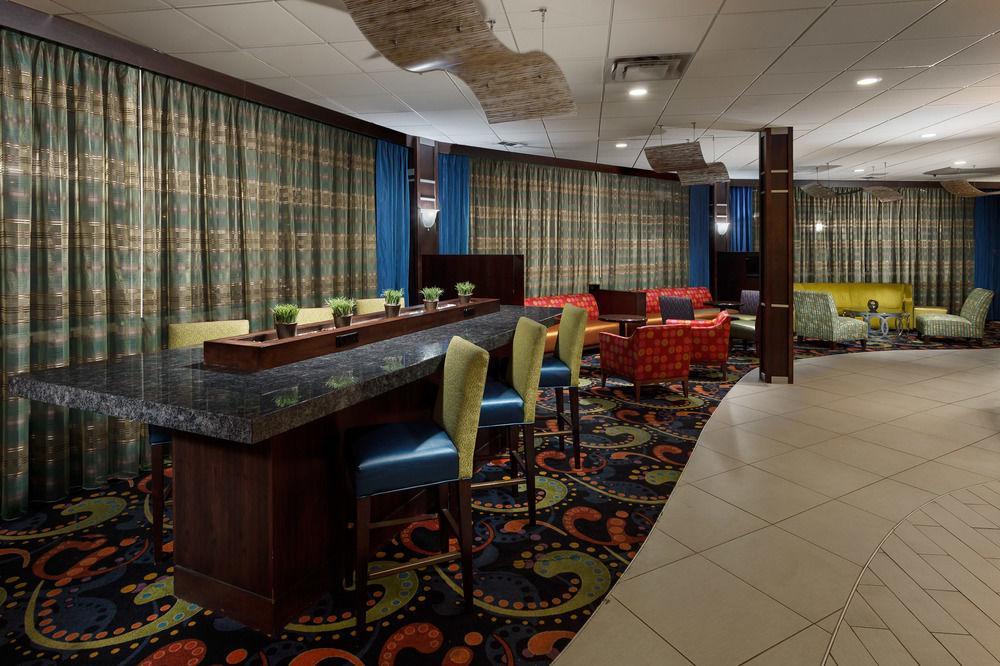 Baymont By Wyndham Fayetteville Fort Bragg Area Экстерьер фото