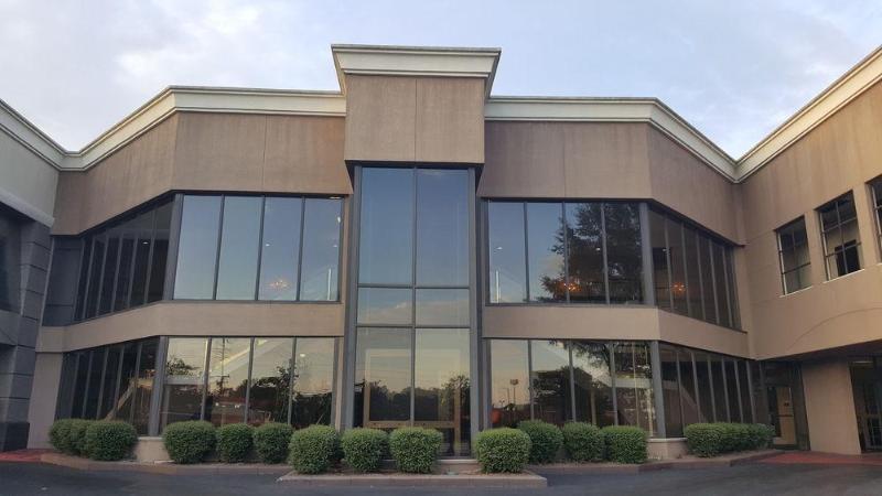 Baymont By Wyndham Fayetteville Fort Bragg Area Экстерьер фото